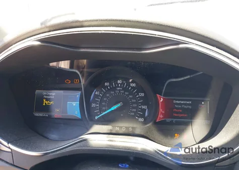 2013 Ford Fusion Se z USA, uszkodzony, nr VIN 3FA6P0HR6DR302056